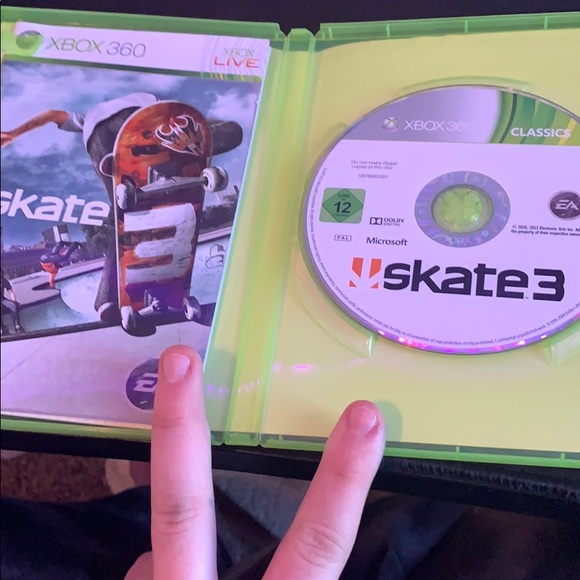 Skate 3 XBOX 360! - Picture 3 of 3
